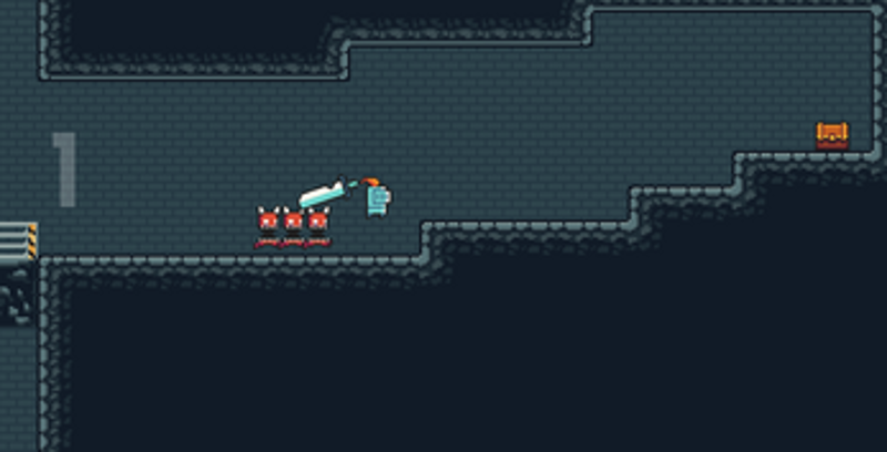 Abyssal Elevator Image