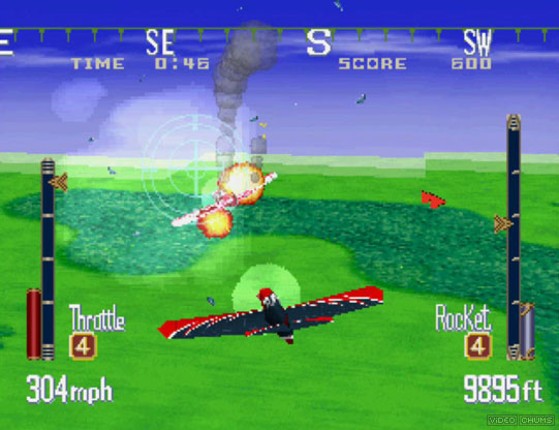 Aces of the Air Image