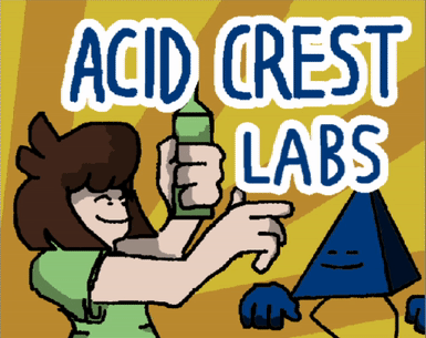 Games like Acid Crest Labs™