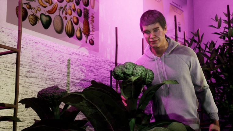 ADAPTATION screenshot