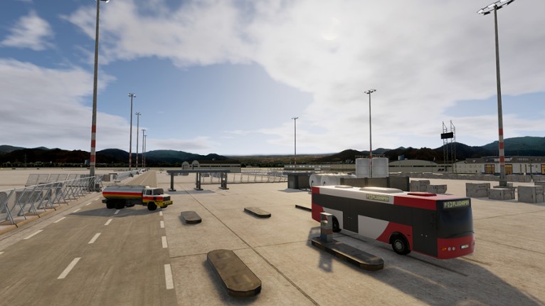 Airport Simulator 2019 screenshot