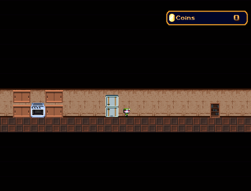 Games like Alex (Original version)