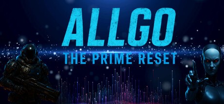 Games like ALLGO: The Prime Reset