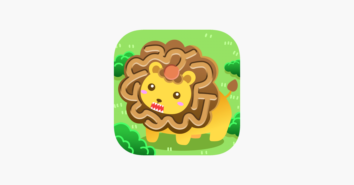 Games like Animal Fun Mazes