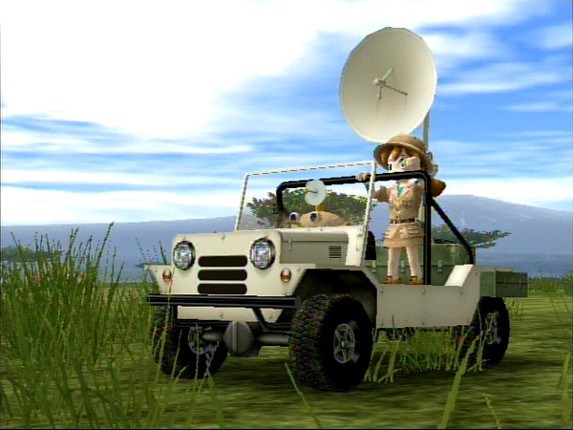 Animal Kingdom: Wildlife Expedition screenshot