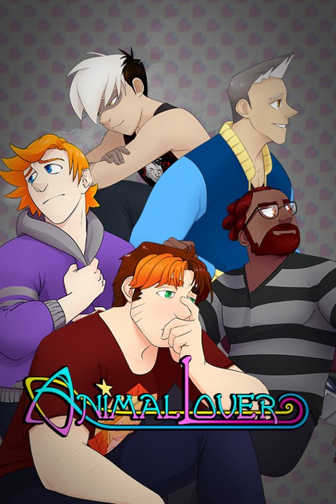 Games like Animal Lover