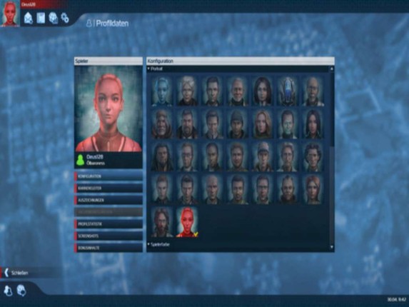 Anno 2070 screenshot