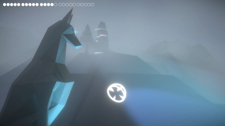 Annwn: the Otherworld screenshot