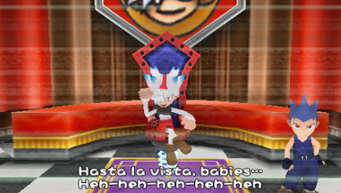 Ape Escape Image