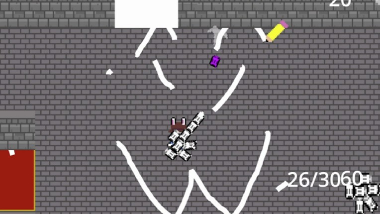 Arms Race screenshot