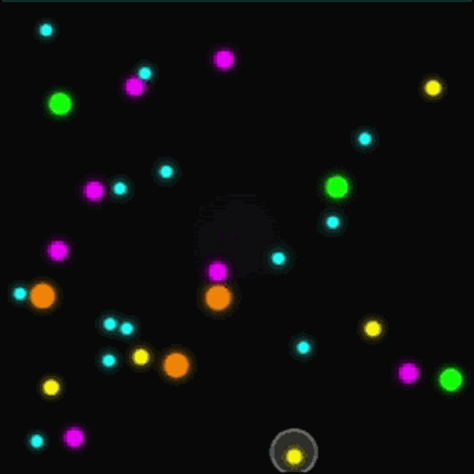 Atomic Test (Demo) screenshot