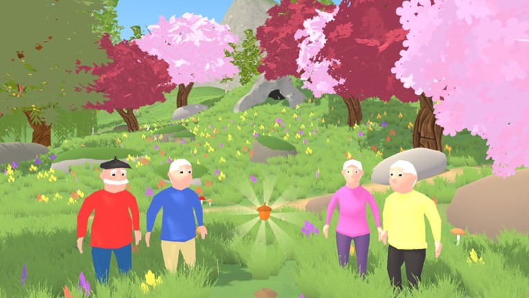Avoo screenshot