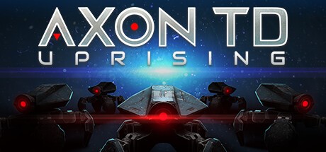 Games like Axon TD: Uprising - Tower Defense