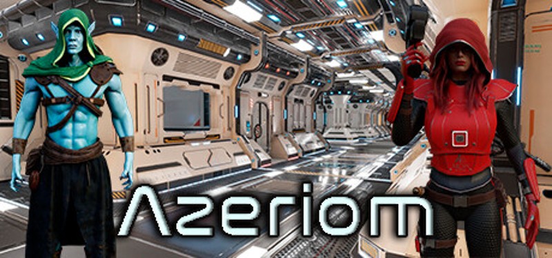 Azeriom Image