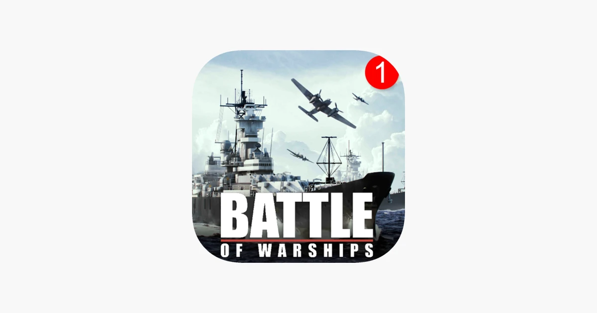 Games like Battle of Warships: Naval Wars