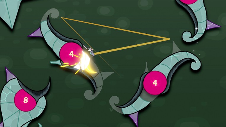 Beast Breaker screenshot