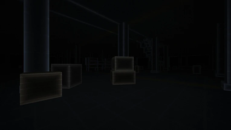 Blackout Image