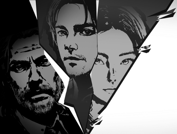 Blood Behind the Curtains Image