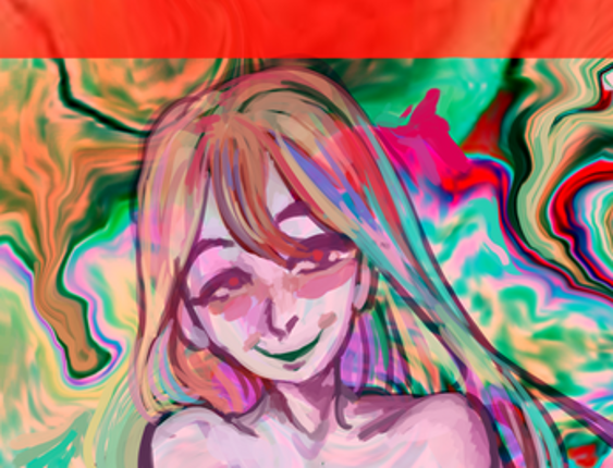 BLOODY PARASITE Image