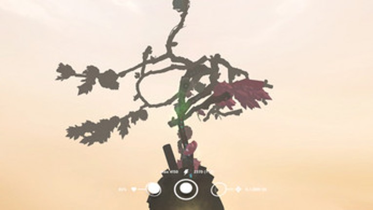 Bonsai Defense screenshot