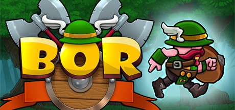 Games like Bor