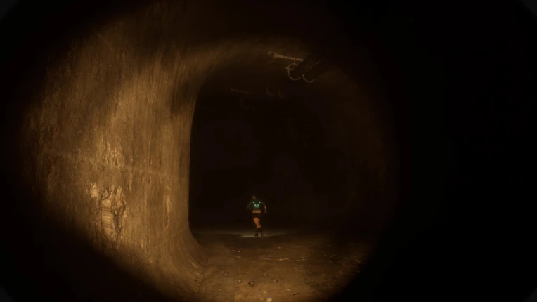 BrokenLore: ASCEND screenshot