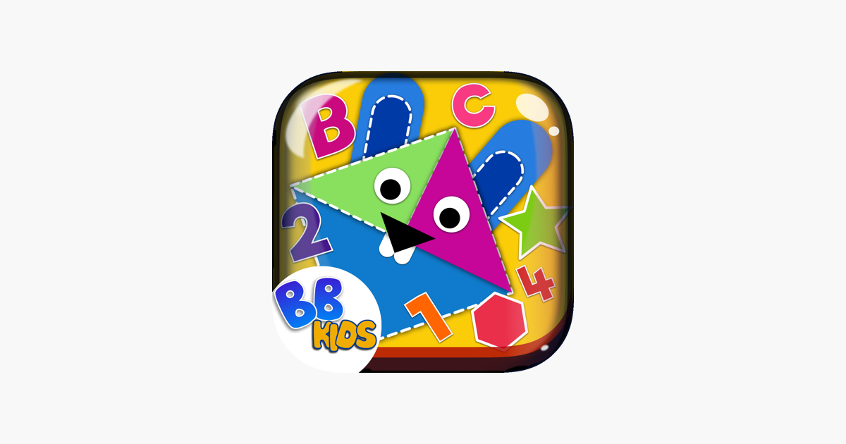 Games like BubbleBud Kids @PreSchool