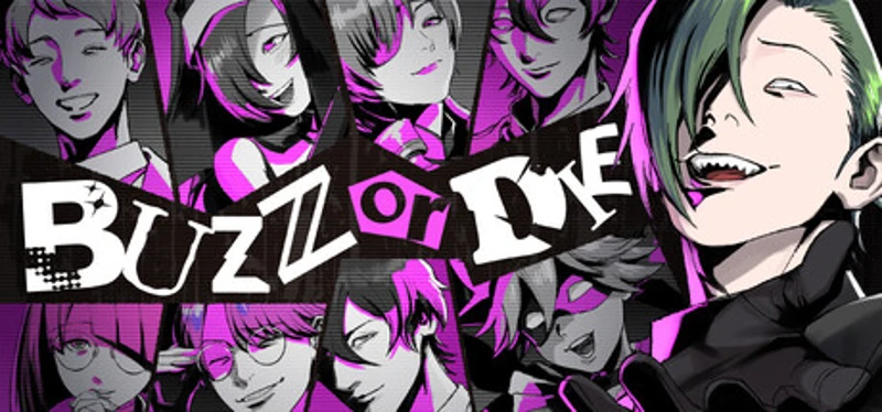 BUZZ or DIE Image