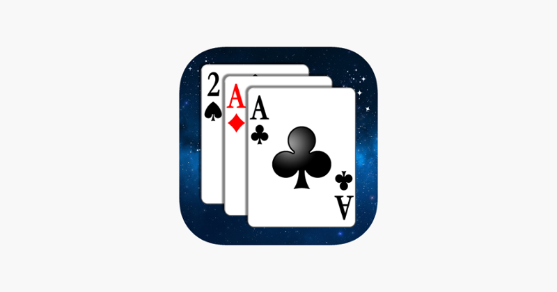 Canasta - Online &amp; offline Game Cover