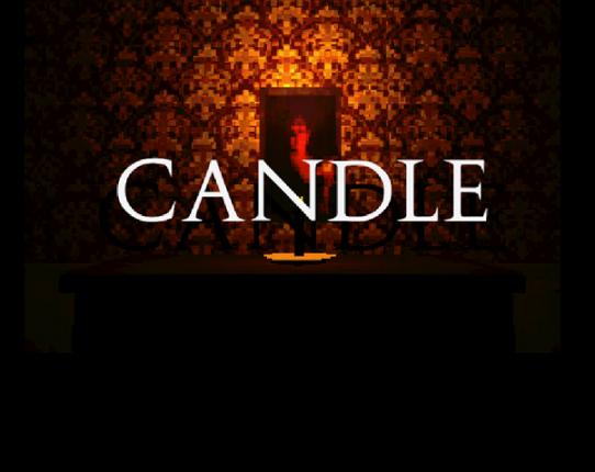 CANDLE Image