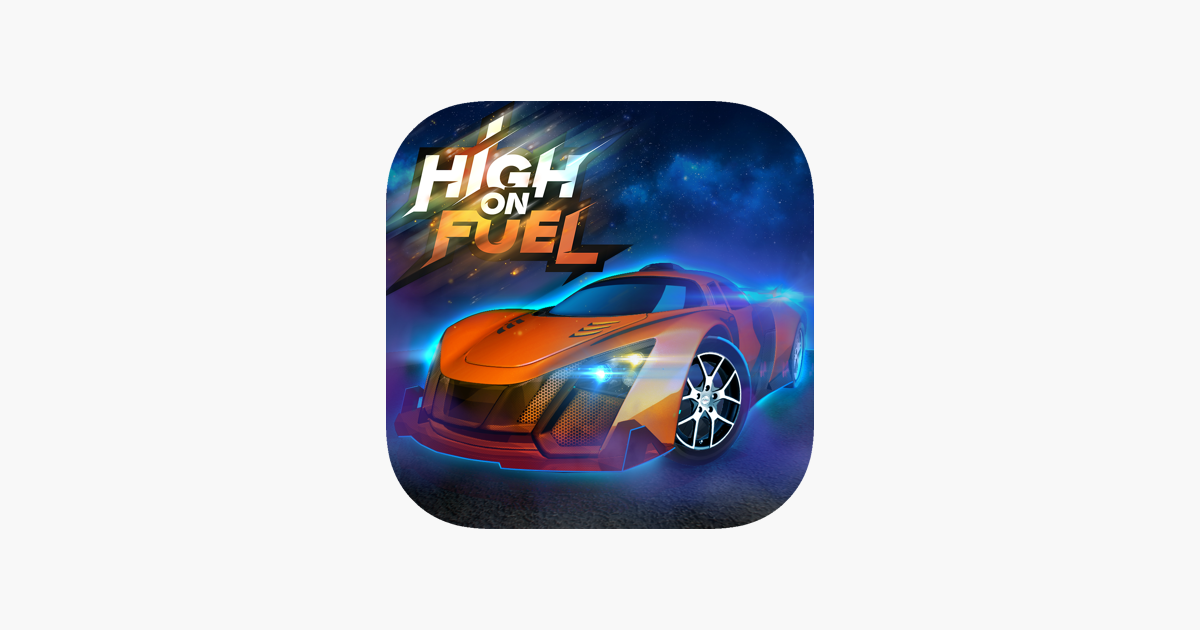Games like Car Racing: High on Fuel