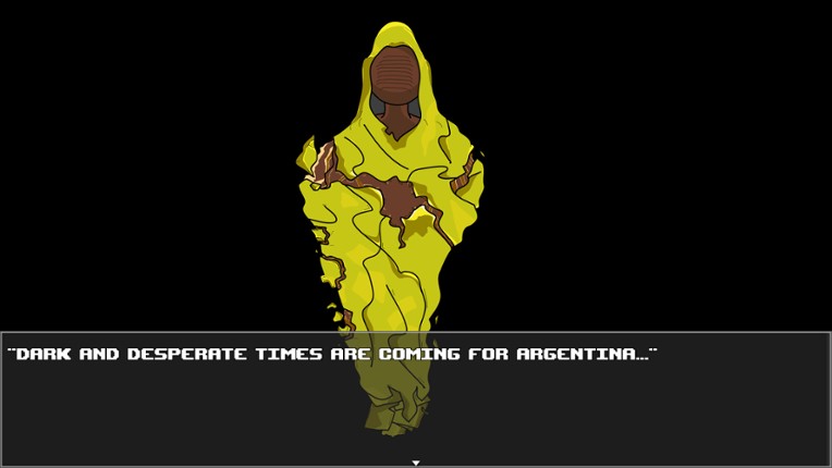 Carlos Klauss - Episode ZerØ screenshot