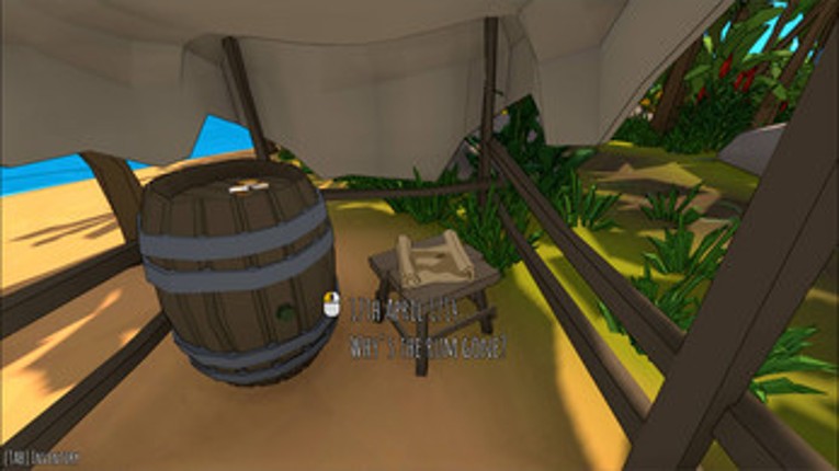 Castaway Cove screenshot