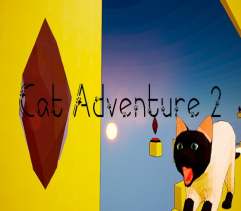 Cat Adventure 2 Image
