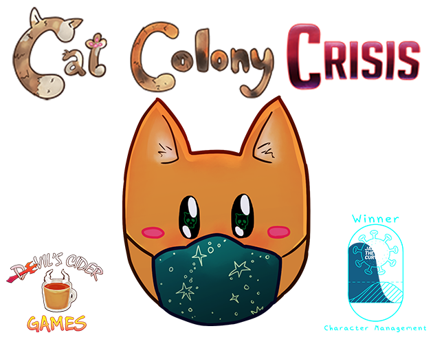 Games like Cat Colony Crisis