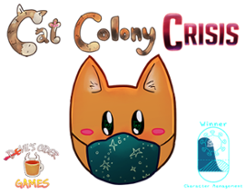 Cat Colony Crisis Image