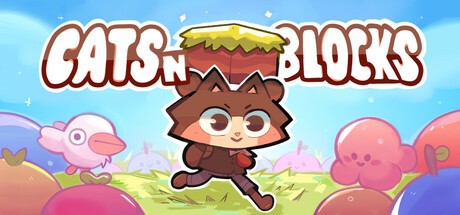 Games like Cats 'n Blocks