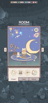 Cats &amp; Soup screenshot