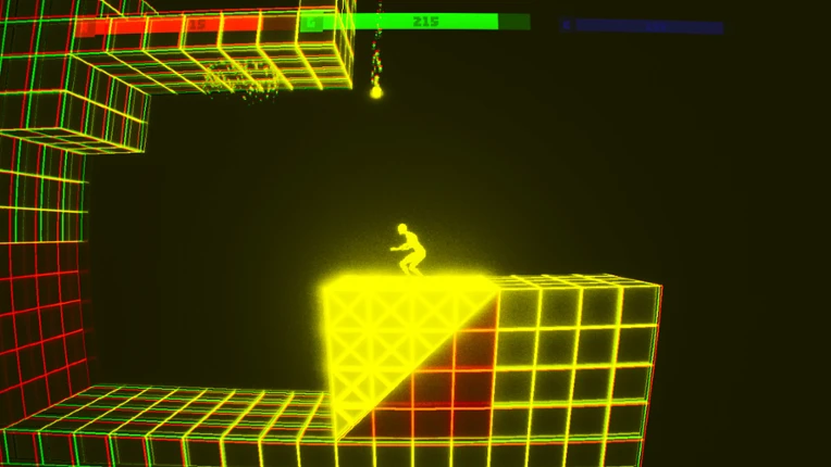 Channel Glitch screenshot