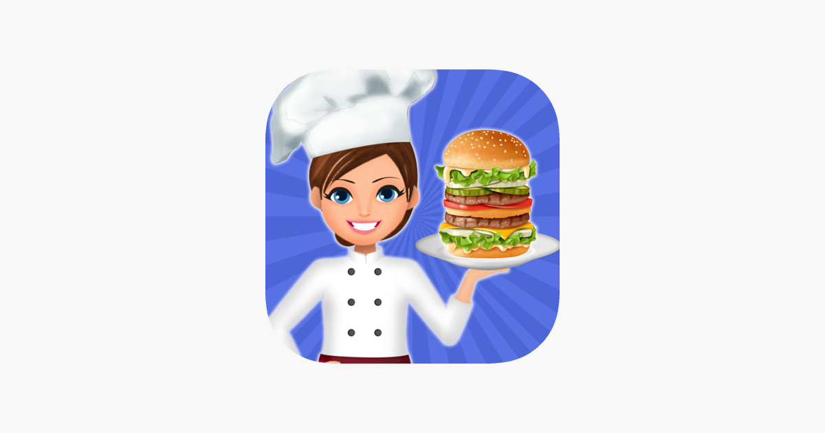 Games like Chef Cooking Recipes