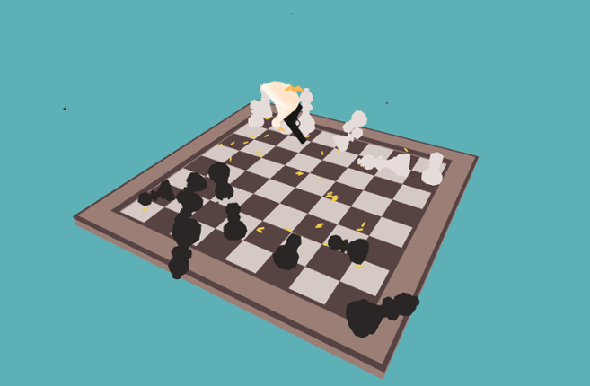 chess 2 screenshot