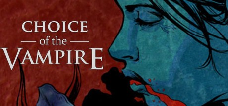 Games like Choice of the Vampire