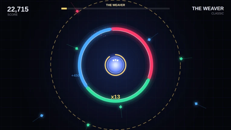 Chroma Ward Image