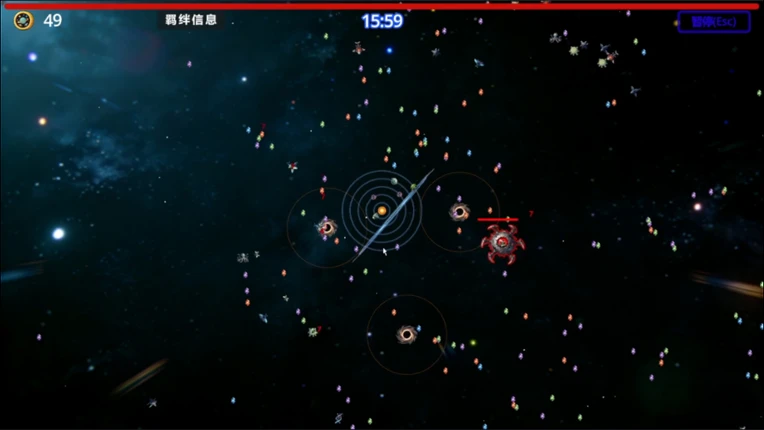 Civilization Survivor Image