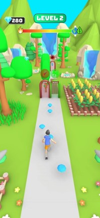 Climate Changer! Image