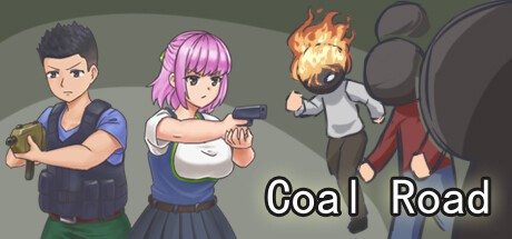 Games like Coal Road