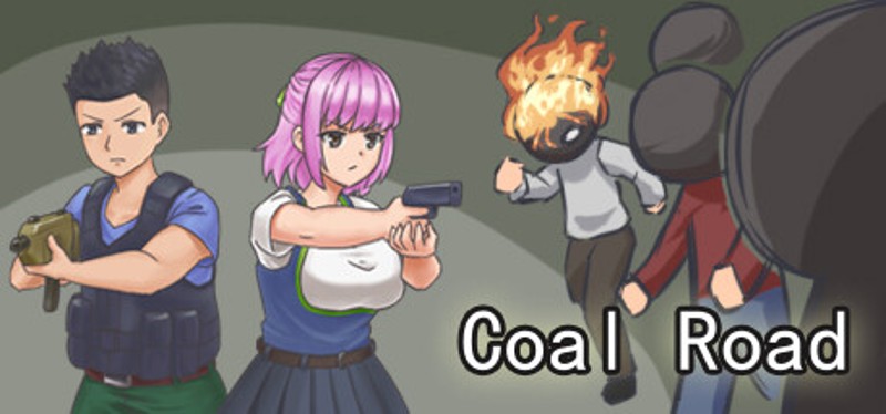 Coal Road Image