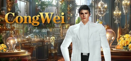 Games like CongWei: Your Electric Hubby