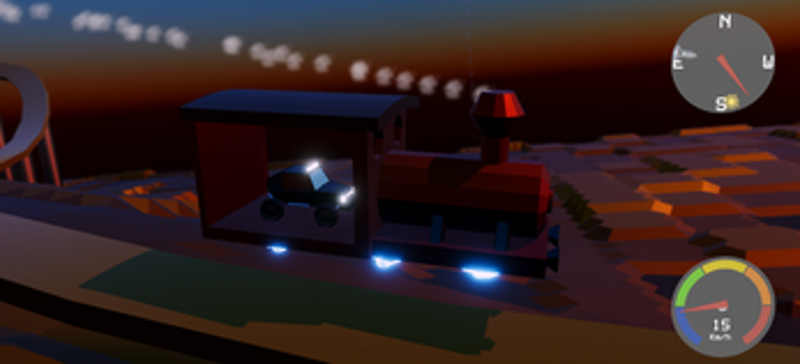 Constellar screenshot