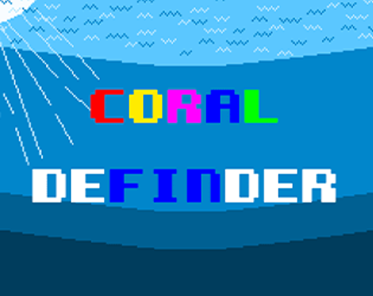 Coral Definder Image